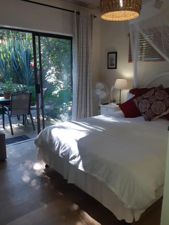 Tidal Retreat Hotel Plettenberg Bay Kültér fotó