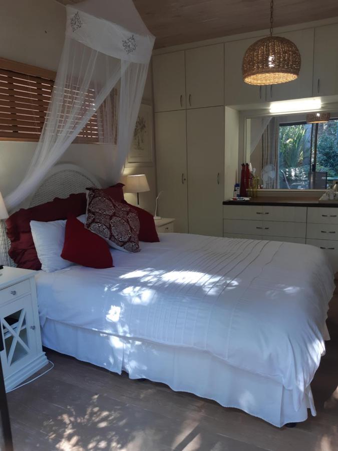 Tidal Retreat Hotel Plettenberg Bay Kültér fotó