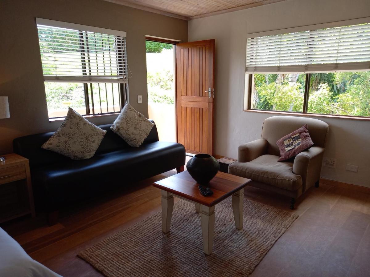 Tidal Retreat Hotel Plettenberg Bay Kültér fotó