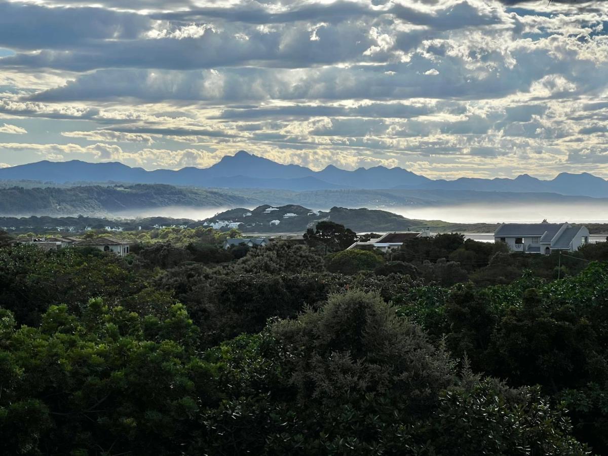 Tidal Retreat Hotel Plettenberg Bay Kültér fotó