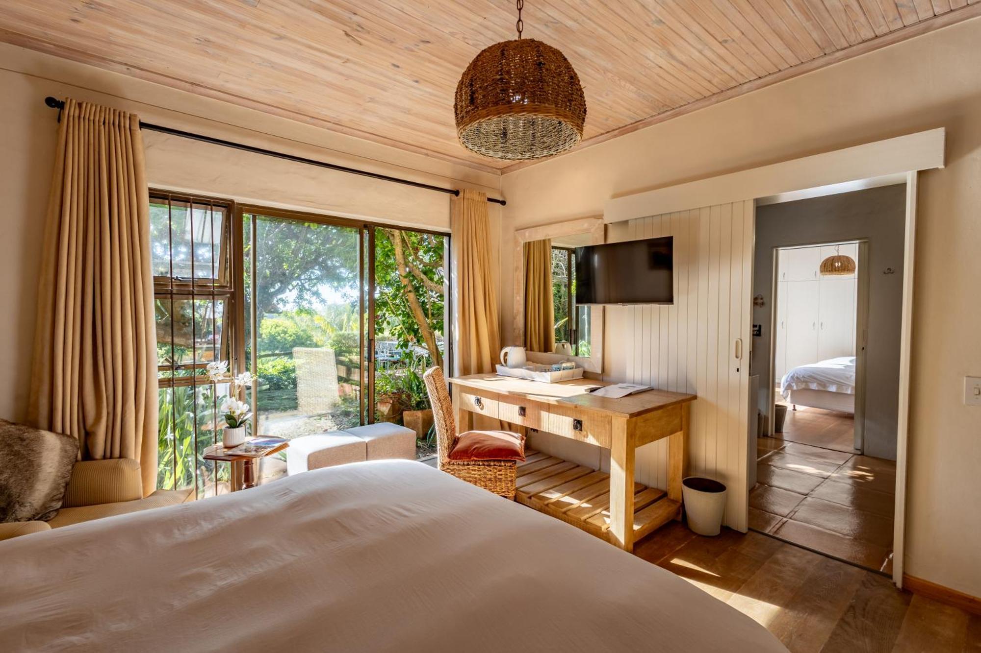 Tidal Retreat Hotel Plettenberg Bay Kültér fotó