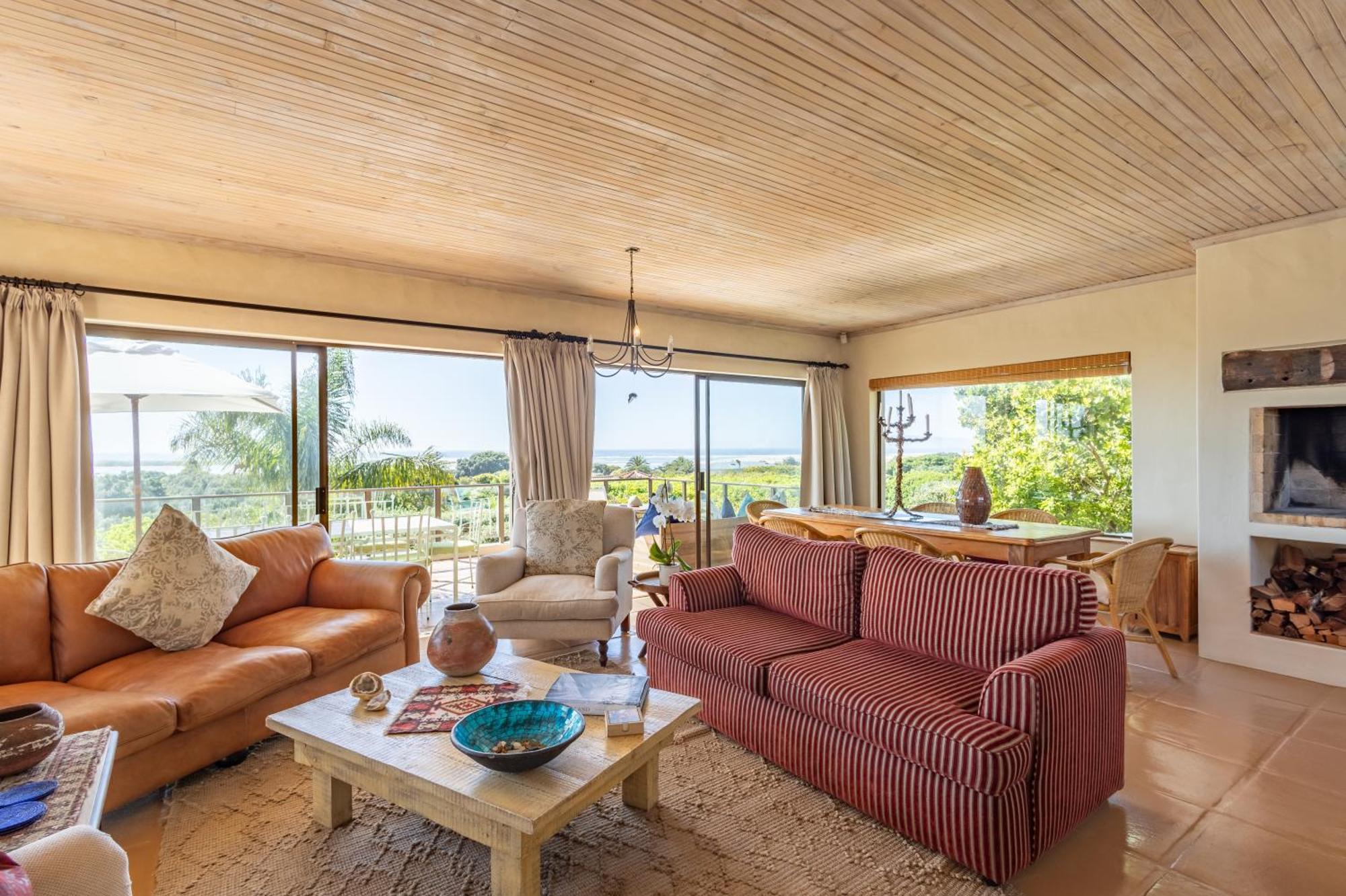 Tidal Retreat Hotel Plettenberg Bay Kültér fotó