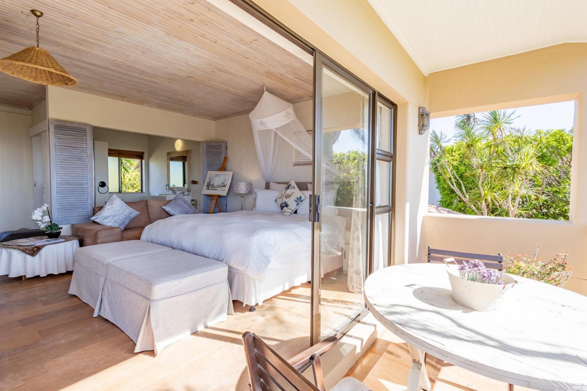 Tidal Retreat Hotel Plettenberg Bay Kültér fotó