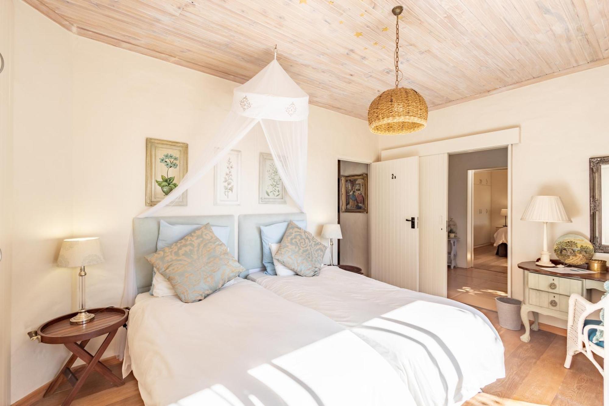 Tidal Retreat Hotel Plettenberg Bay Kültér fotó