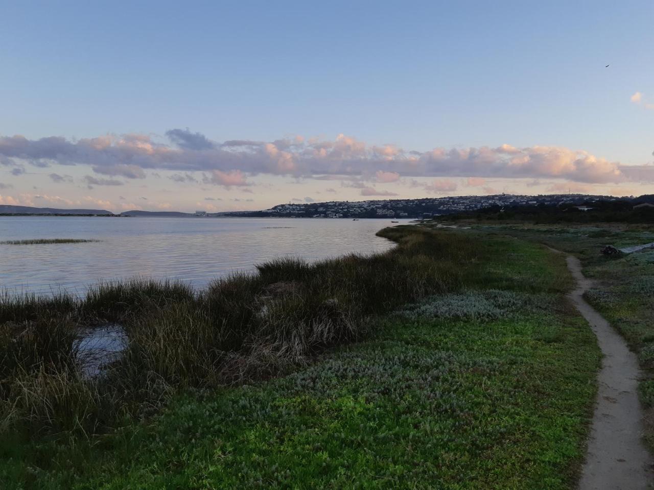 Tidal Retreat Hotel Plettenberg Bay Kültér fotó