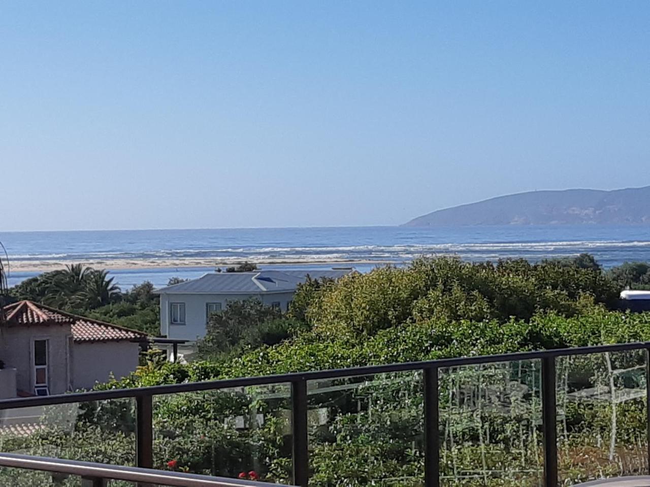 Tidal Retreat Hotel Plettenberg Bay Kültér fotó
