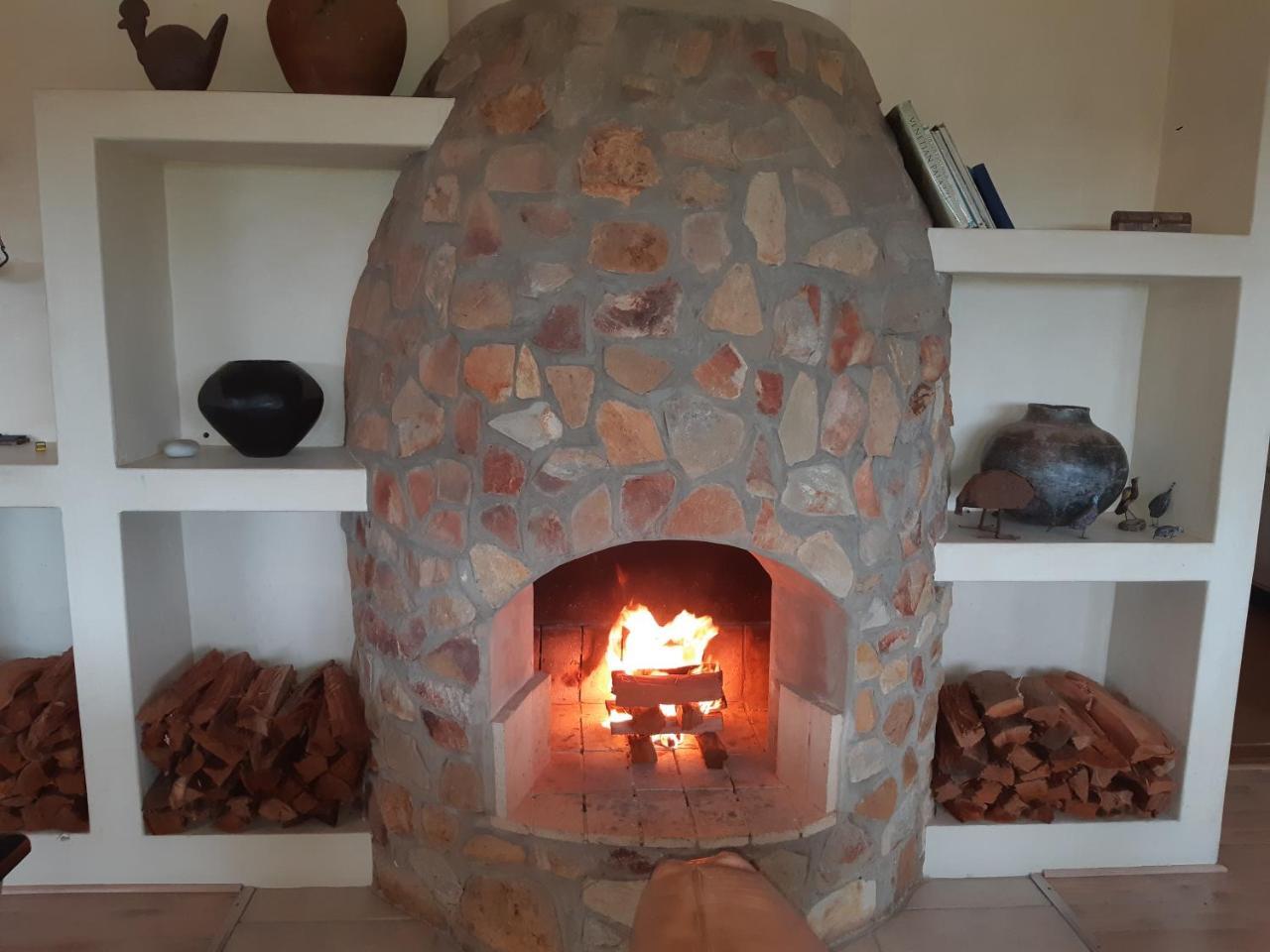 Tidal Retreat Hotel Plettenberg Bay Kültér fotó