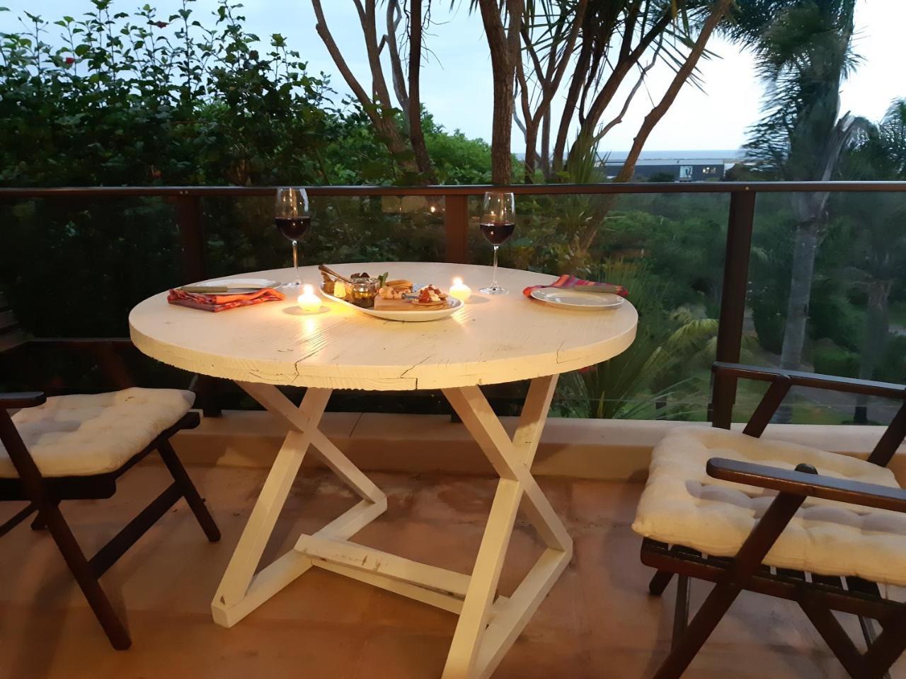 Tidal Retreat Hotel Plettenberg Bay Kültér fotó