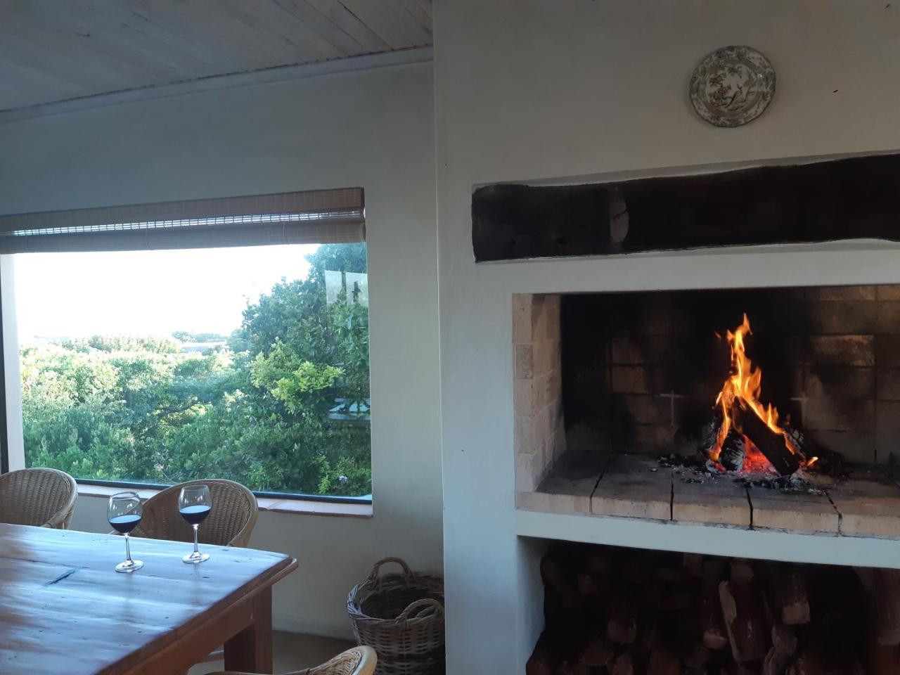 Tidal Retreat Hotel Plettenberg Bay Kültér fotó
