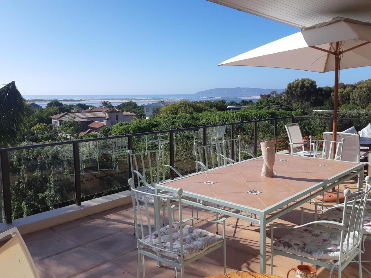 Tidal Retreat Hotel Plettenberg Bay Kültér fotó
