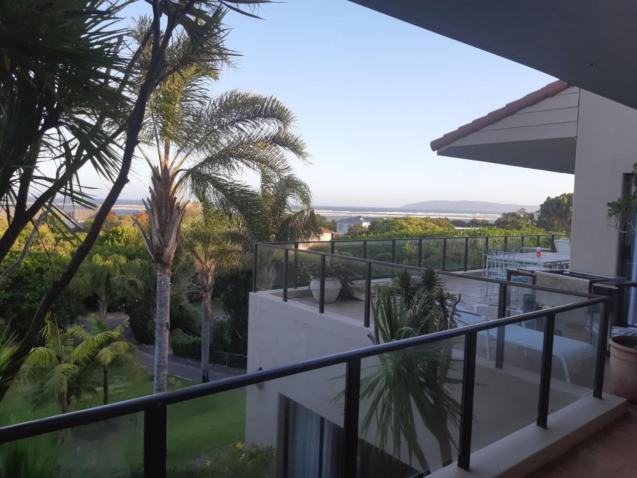 Tidal Retreat Hotel Plettenberg Bay Kültér fotó