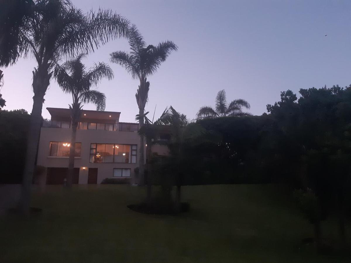Tidal Retreat Hotel Plettenberg Bay Kültér fotó